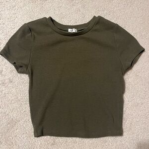 Garage Cotton Tee